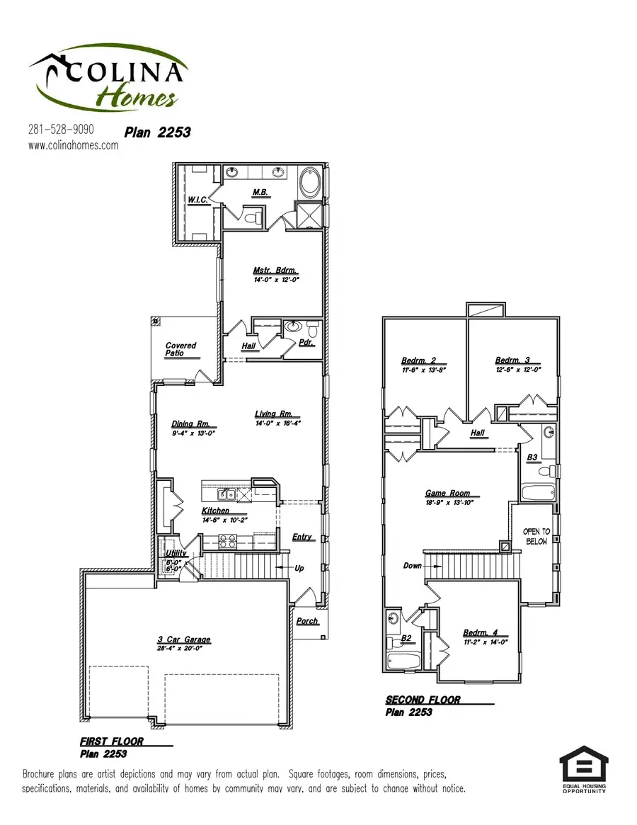 8055 Antalya Street, Montgomery, TX 77316 - #2