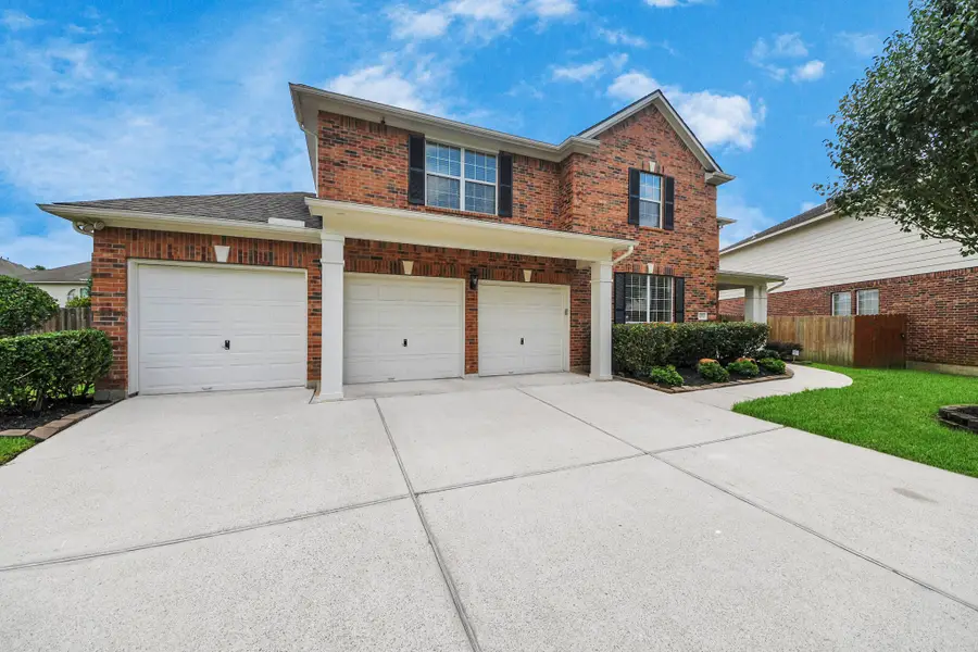 13710 Breezy Meadow Court, Houston, TX 77044 - #2