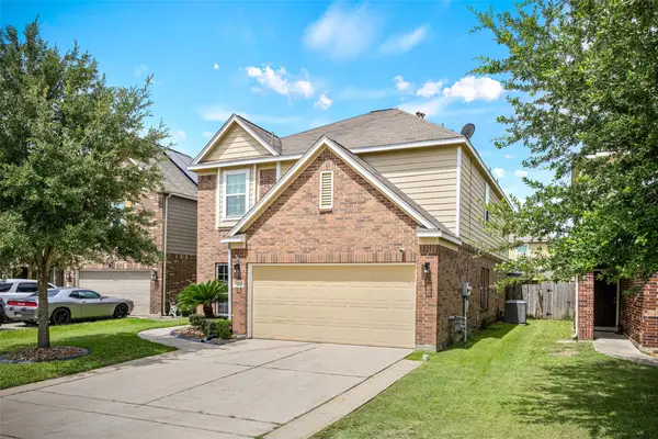8119 Oat Meadow Trail, Houston, TX 77049