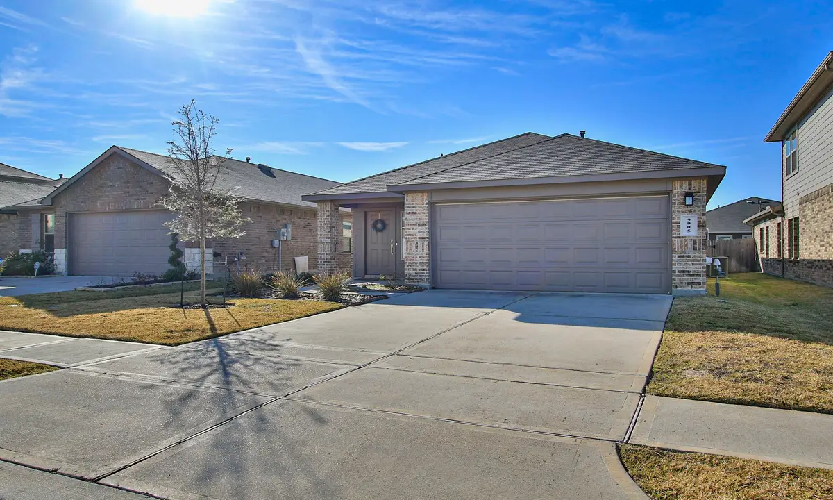 9905 Glenbrook Lane, Magnolia, TX 77354 - #1