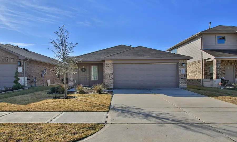 9905 Glenbrook Lane, Magnolia, TX 77354 - #2