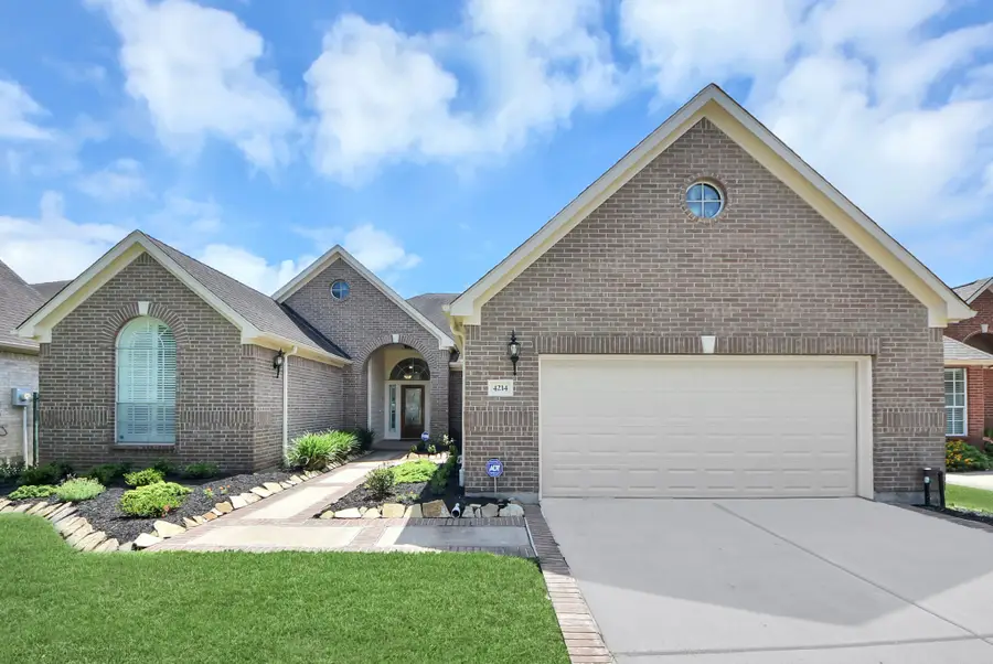 4214 Cambry Park, Katy, TX 77450 - #2
