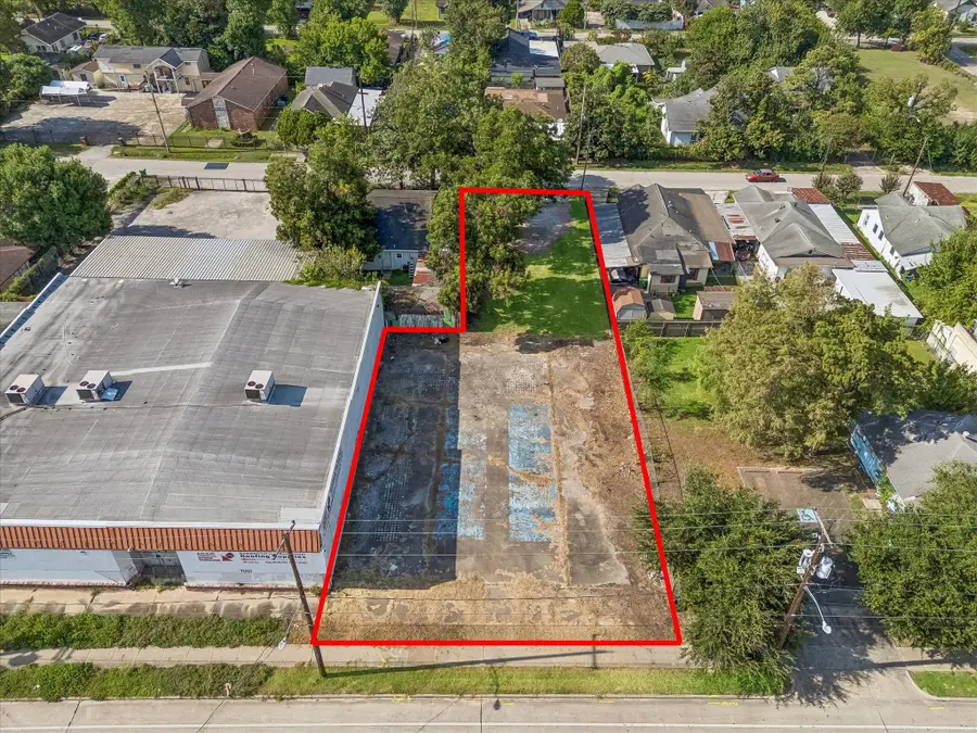 7003 Lyons Avenue, Houston, TX 77020 - #2