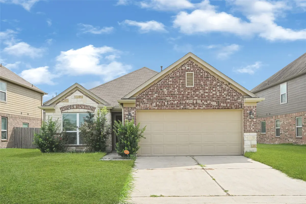 14418 Darrah Drive, Houston, TX 77090 - #1