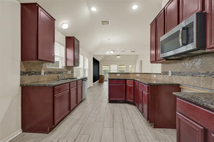 14418 Darrah Drive, Houston, TX 77090 - #2