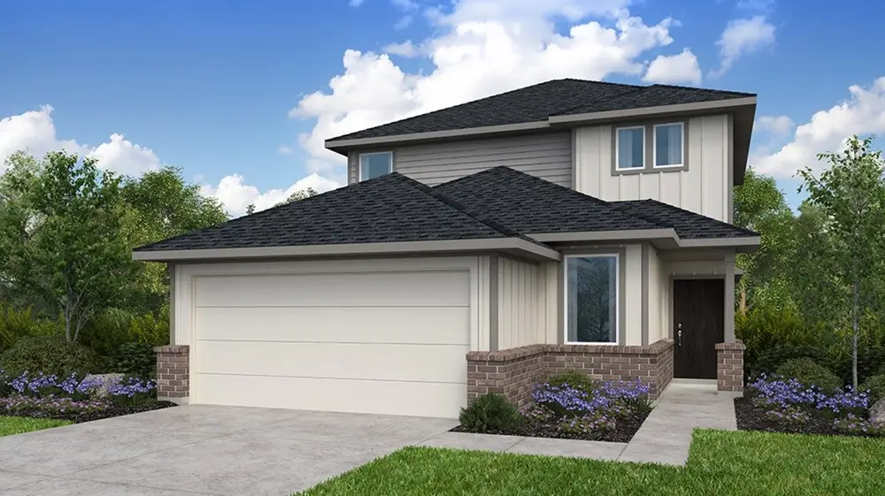 8207 Copper Meadows Lane, Cypress, TX 77433 - #1