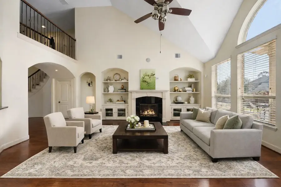 14318 Red Creek Cove Lane, Humble, TX 77396 - #3