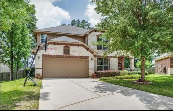 3 Logan Creek Lane, Conroe, TX 77304