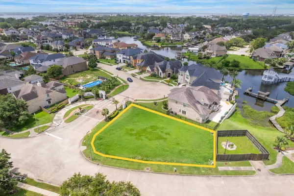 0 Water Way, Seabrook, TX 77586
