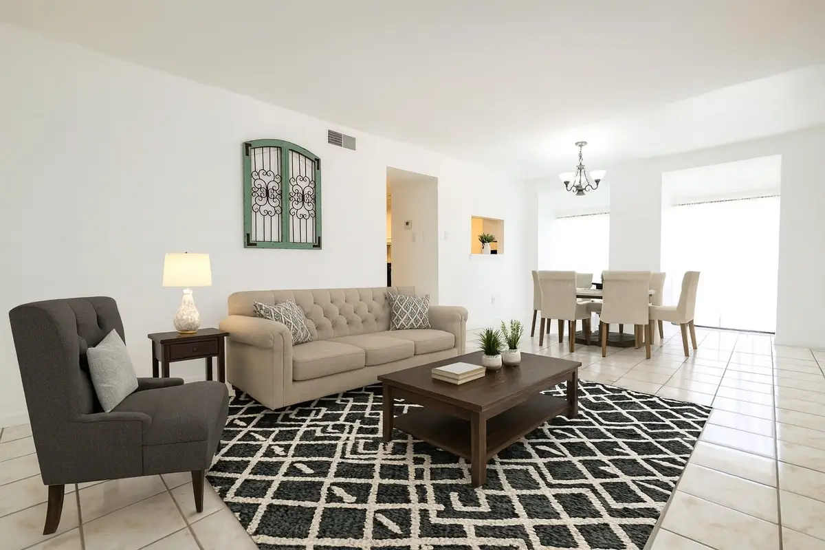 12633 Memorial Drive #14, Houston, TX 77024 - Image #1