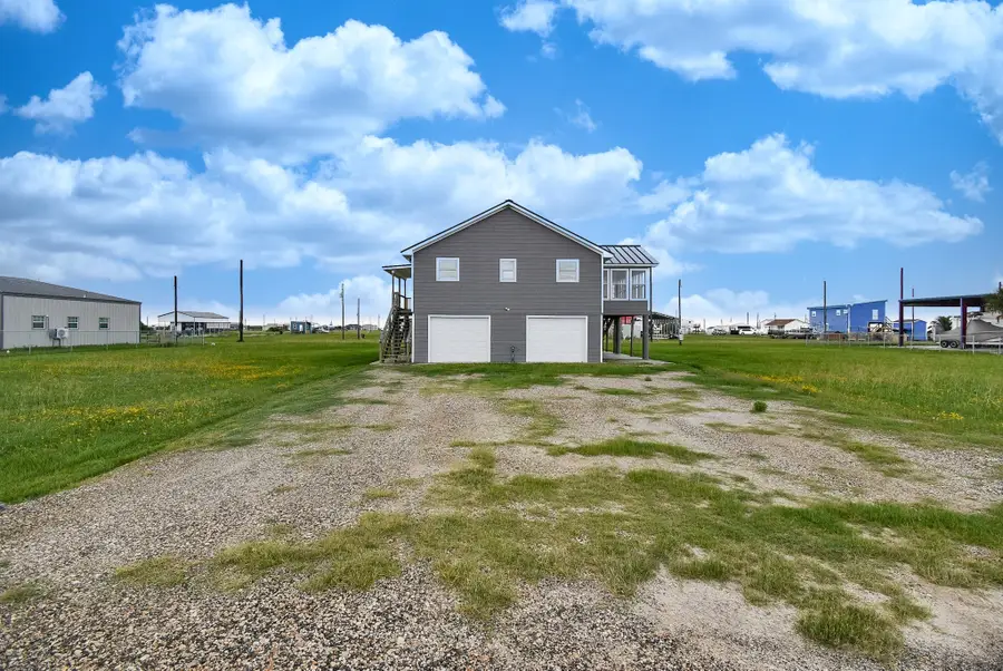 90 Blue Fish, Palacios, TX 77465 - #2