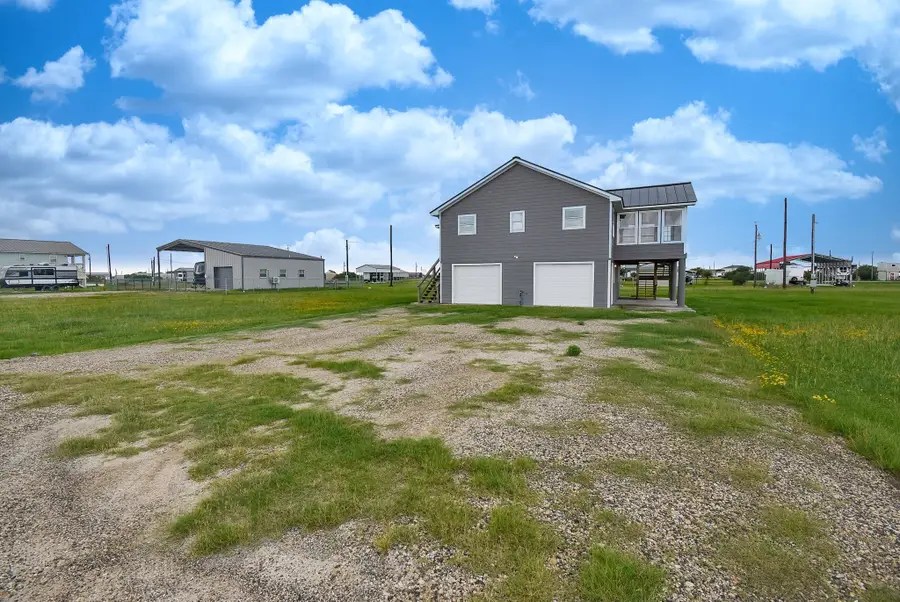 90 Blue Fish, Palacios, TX 77465 - #3