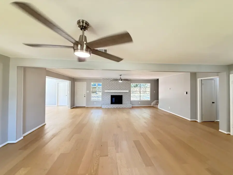 9814 Foxrun Court, Houston, TX 77080 - #3
