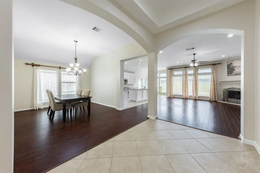 28123 Indigo Creek Court, Fulshear, TX 77441 - #3
