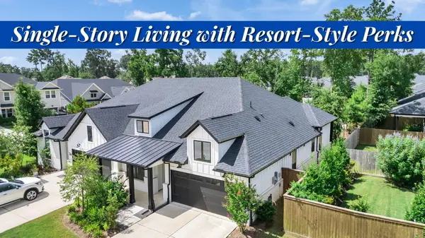 7318 Honey Creek Lane, Porter, TX 77365