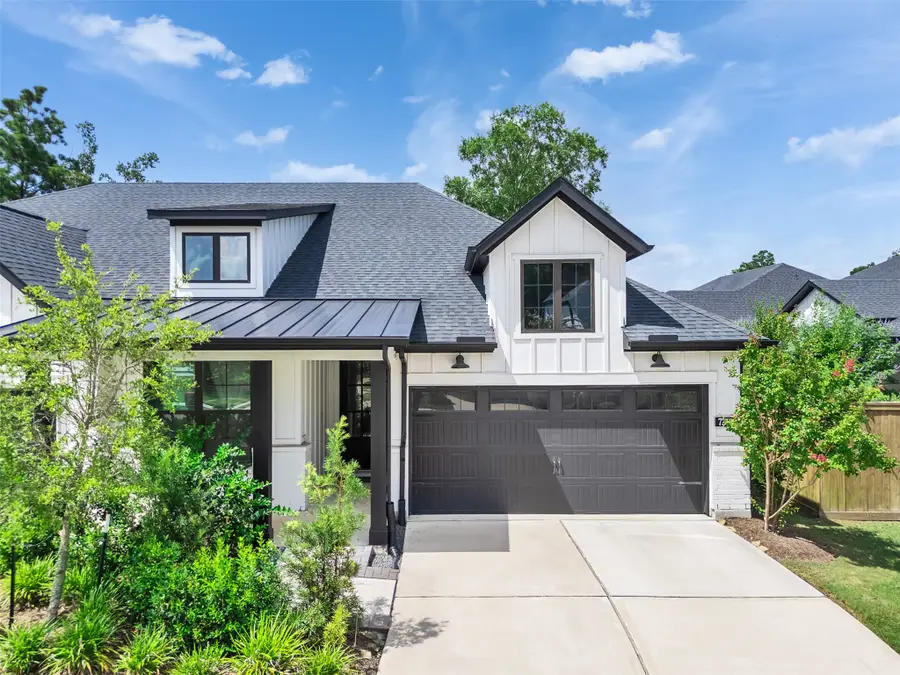 7318 Honey Creek Lane, Porter, TX 77365 - #2