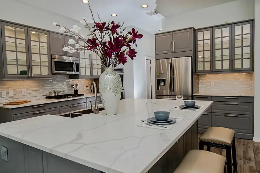 143 N Shawnee Ridge Circle, The Woodlands, TX 77382 - #3