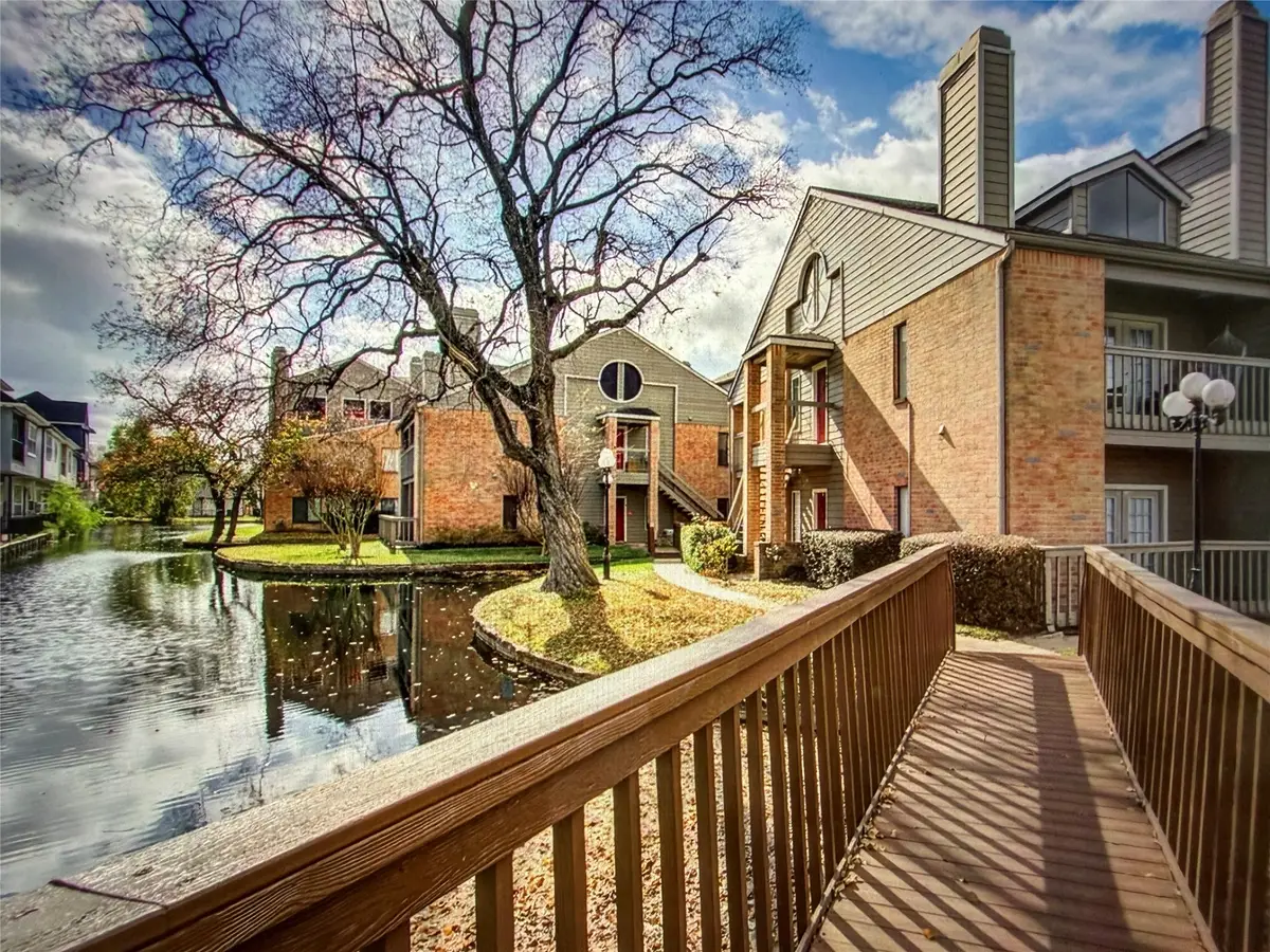 2023 Gentryside Drive #209, Houston, TX 77077 - #1