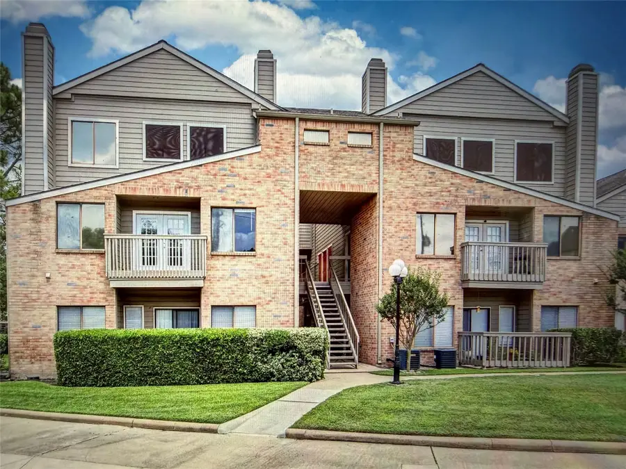 2023 Gentryside Drive #209, Houston, TX 77077 - #2