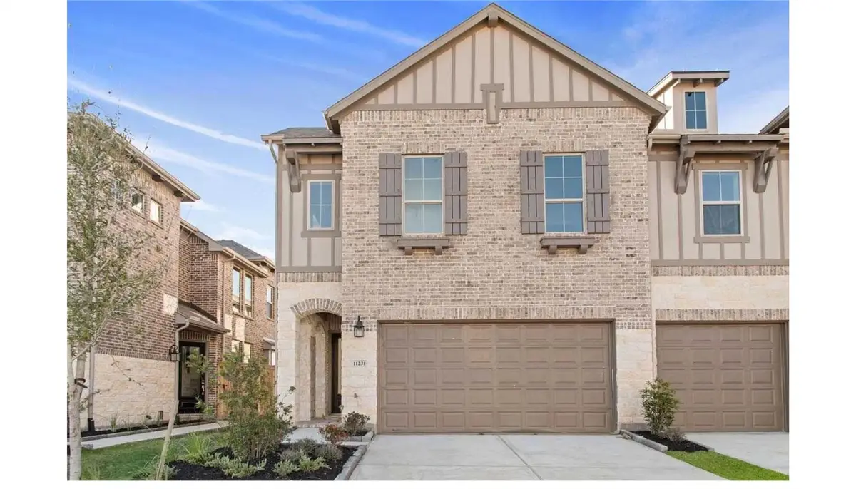 11231 Buchanan Coves Lane, Cypress, TX 77433 - #1