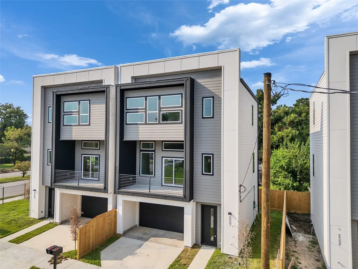5507 Hershe Street, Houston, TX 77020 - Image #1