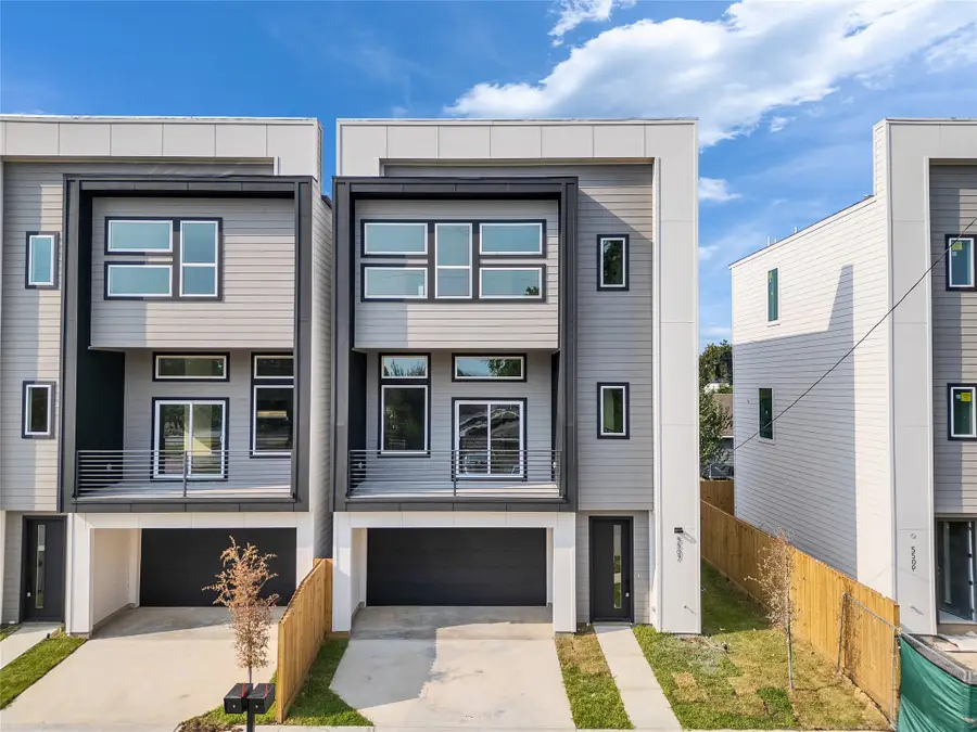 5507 Hershe Street, Houston, TX 77020 - Image #2