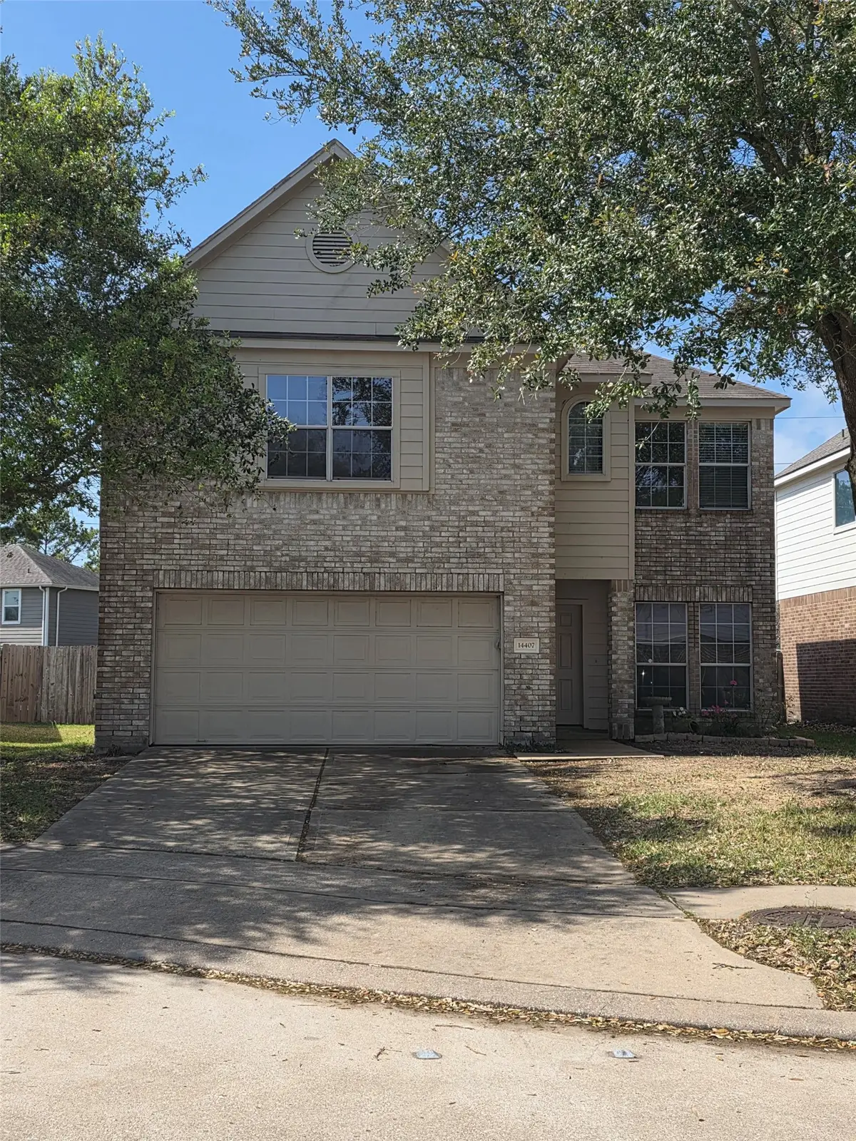 14407 Keystone Green Drive, Cypress, TX 77429 - #1