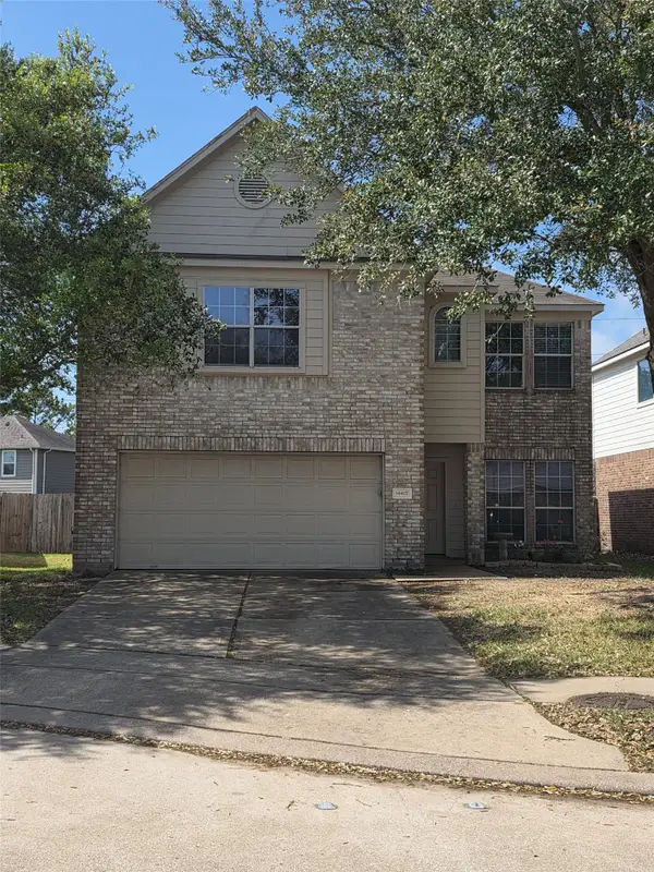 14407 Keystone Green Drive, Cypress, TX 77429