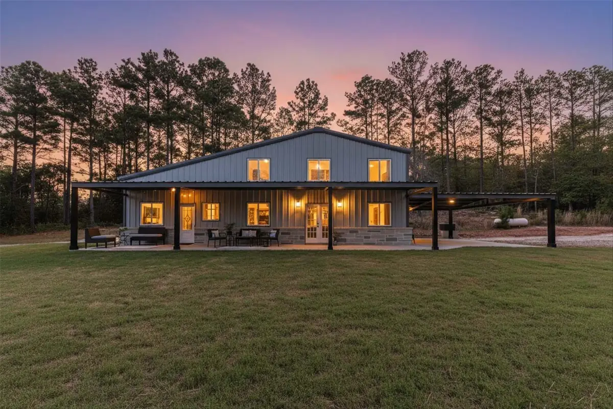 12903 Elrod Street, Conroe, TX 77303 - Image #1