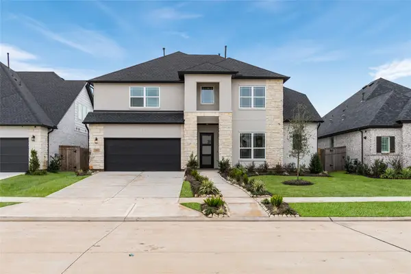 10914 Prospect Hill Court, Missouri City, TX 77459