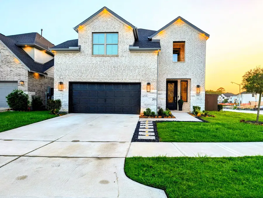 211 Vista Knoll Court, New Caney, TX 77357 - #2