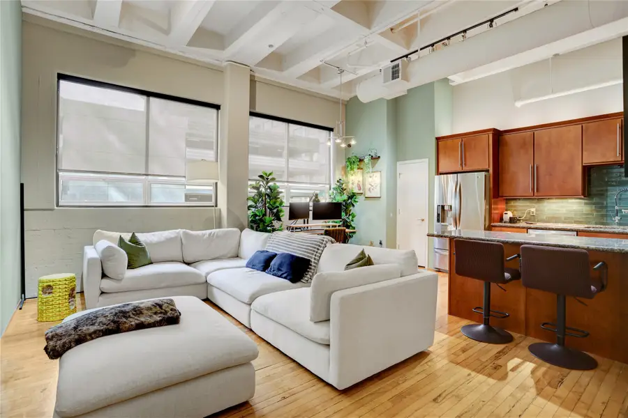 705 Main Street #419, Houston, TX 77002 - #2