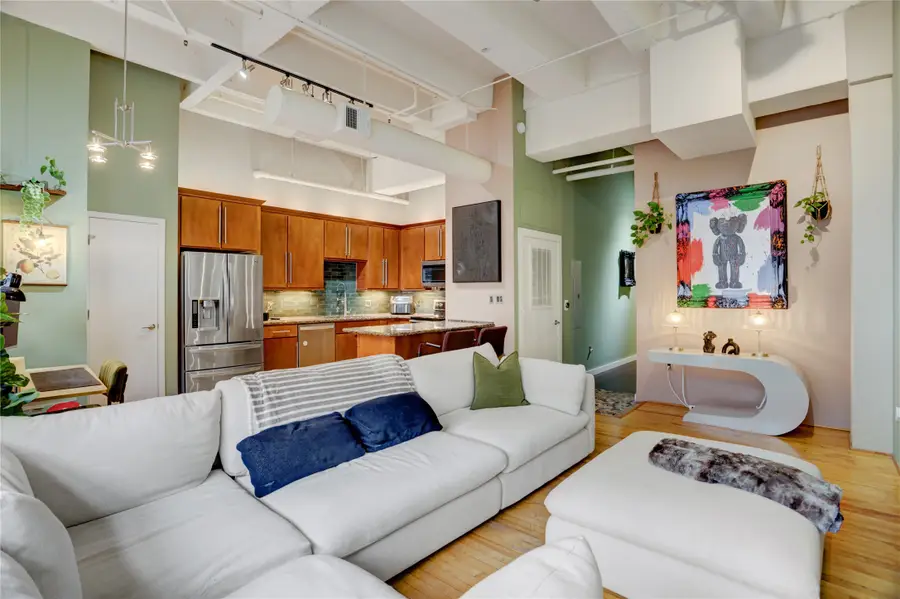 705 Main Street #419, Houston, TX 77002 - #3