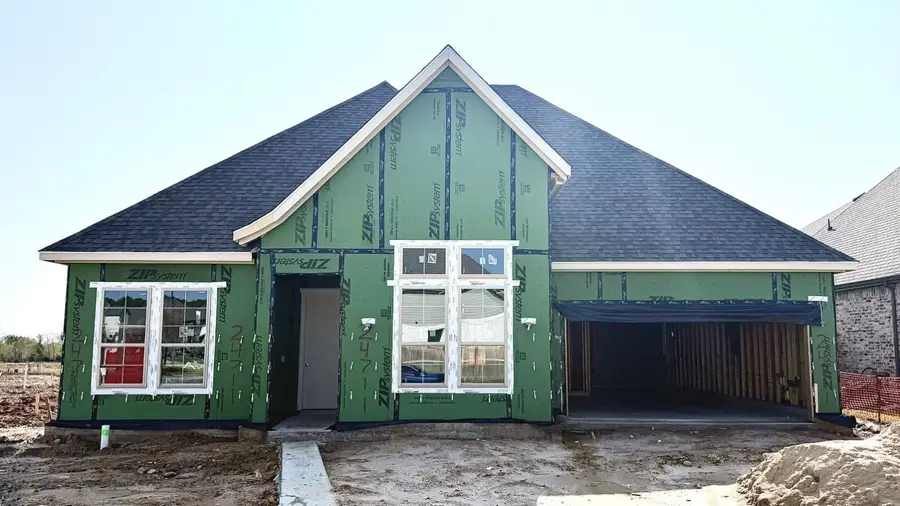 24711 Bunker Bay Court, Katy, TX 77493 - Image #2