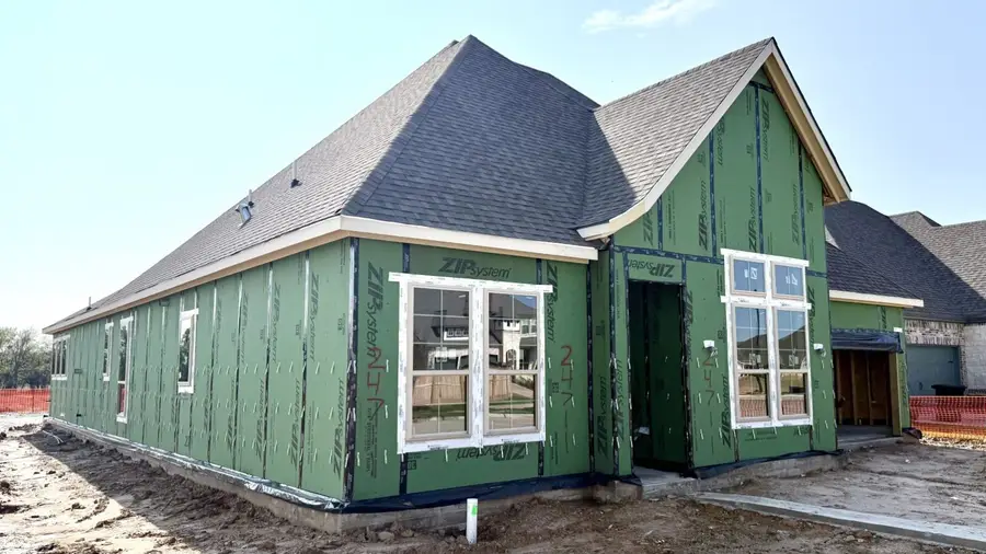 24711 Bunker Bay Court, Katy, TX 77493 - Image #3