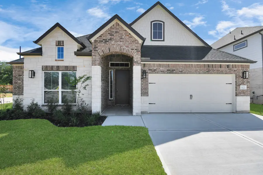 3122 Skerne Spring Drive, Spring, TX 77373 - Image #3