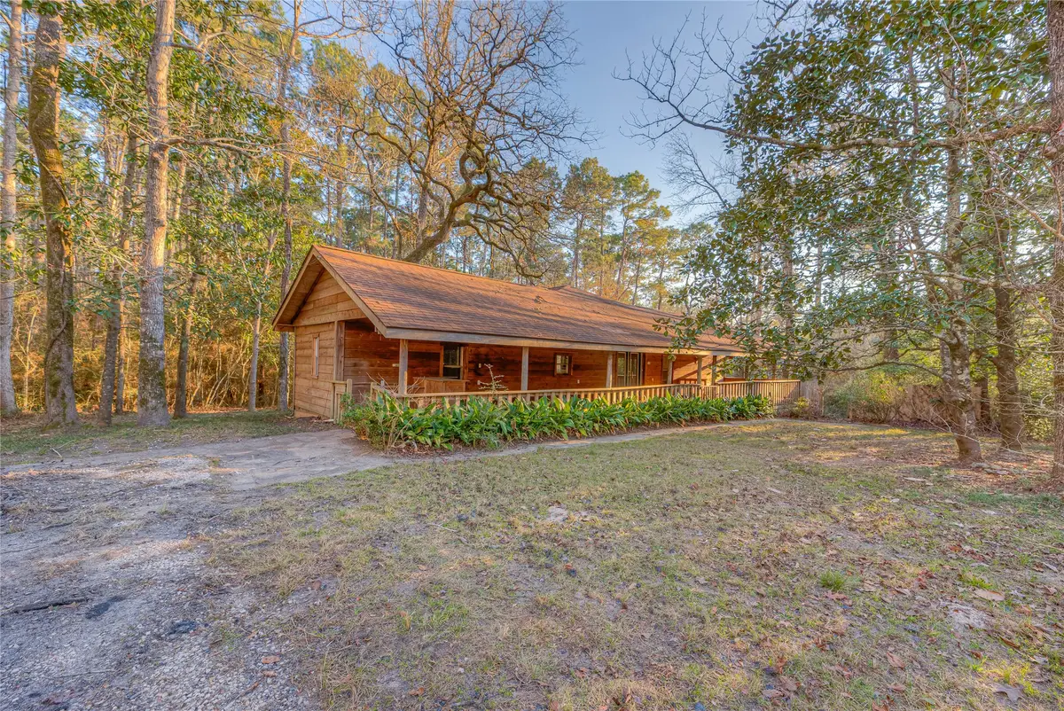 546 Port Boulevard, Trinity, TX 75862 - #1