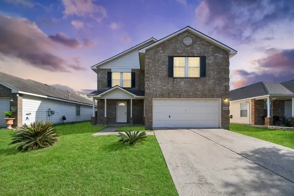 20910 Lansing Ridge Lane, Katy, TX 77449