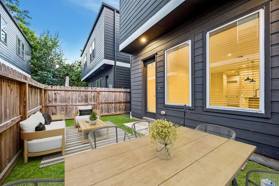 2625 Paul Quinn Street #A, Houston, TX 77091 - #2