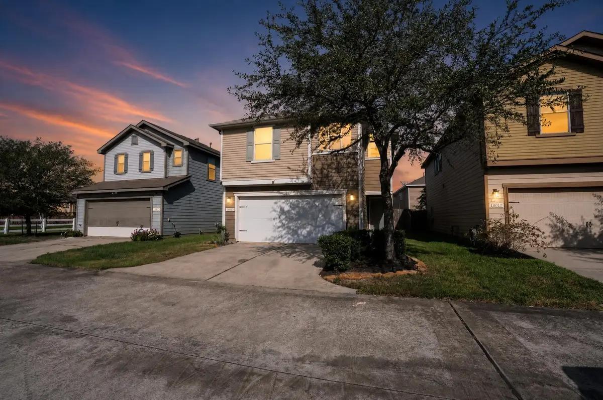 18915 Range Haven Court, Houston, TX 77073 - #1