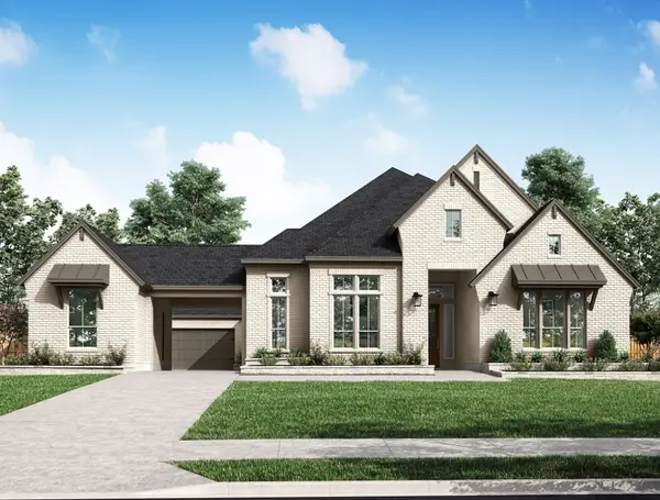 14318 Flowering Sage Way, Cypress, TX 77433