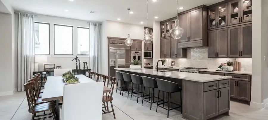 14318 Flowering Sage Way, Cypress, TX 77433 - #2