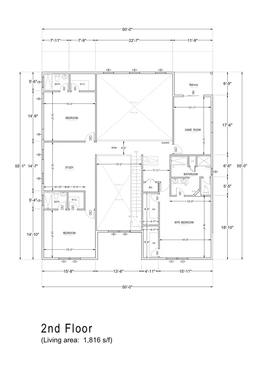 4107 Wooded Isle Way, Fulshear, TX 77441 - #3