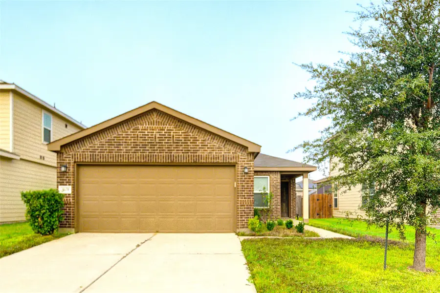 4631 Cullen Brook Road, Katy, TX 77449 - Image #2