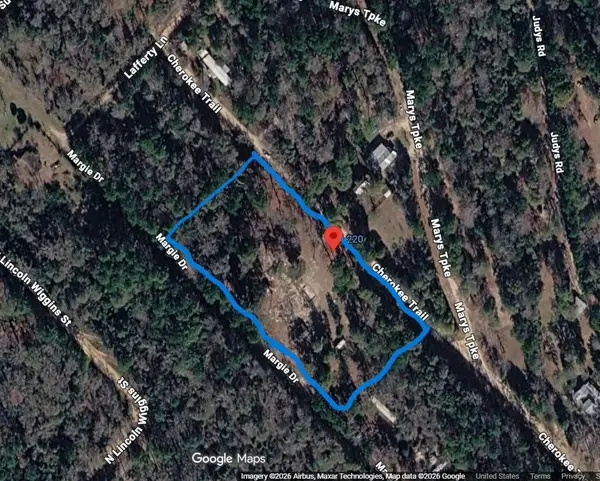 220 Cherokee Trail, Livingston, TX 77351
