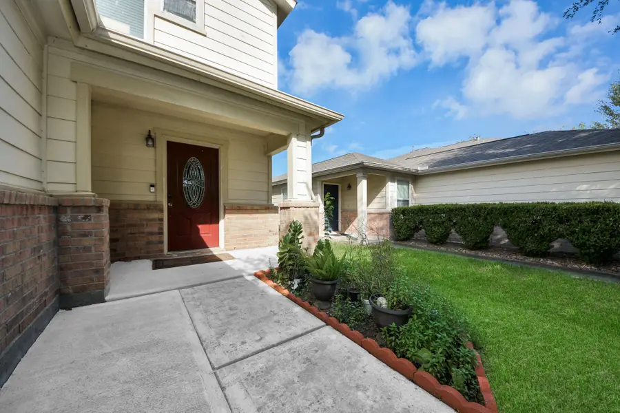 9510 Yearling Branch Dr, Houston, TX 77075 - #3