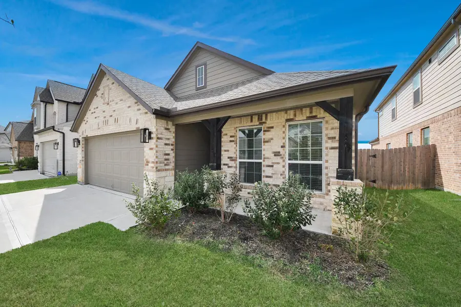 10915 W Fall Fern Circle, Houston, TX 77044 - #3