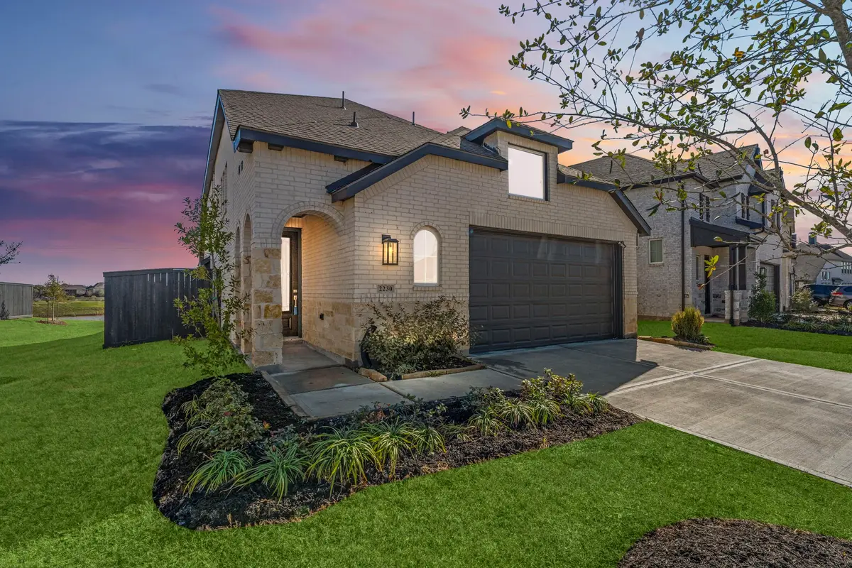 2230 Fresh Flower Way, Richmond, TX 77406 - #1