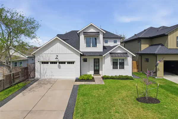 1710 Du Barry Lane, Houston, TX 77018