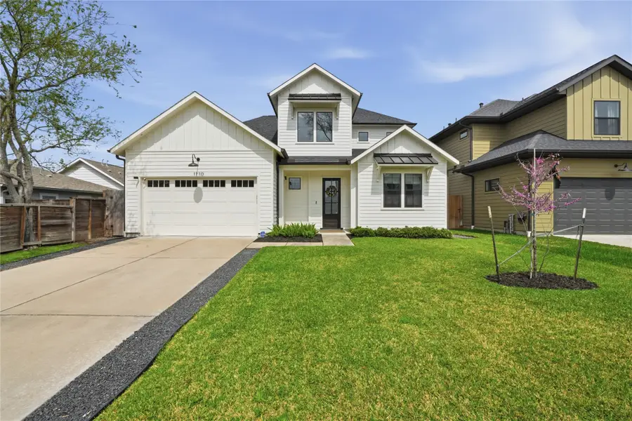 1710 Du Barry Lane, Houston, TX 77018 - #2